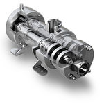 SLH-4G twin screw pump