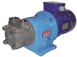 M iPumpsi magnet drive icentrifugali vane and turbine ipumpsi