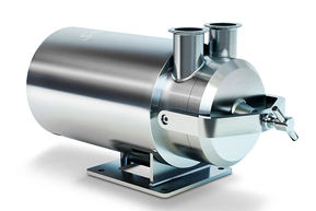 SAWA HD series hygienic pump