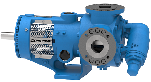 Viking modular pump