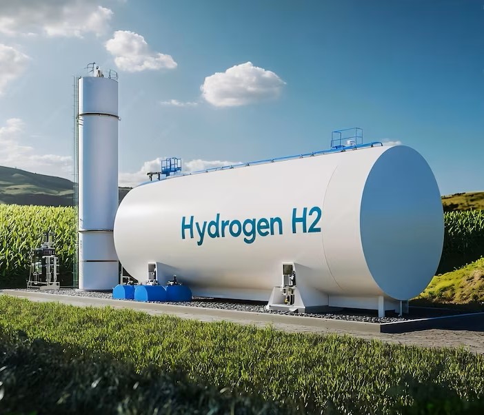 Pumps for hydrogen production