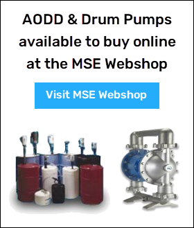 Visit the MSE Webshop